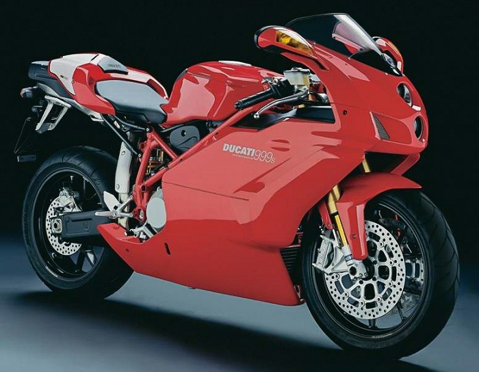 Ducati 999 S Bikes For Sale TheBikeMarket